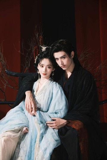 前十八集忽略副CP感情戏可以说是bg细糠，四星只给男女主演