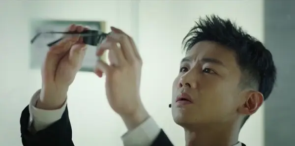 不眠日第3集剧照