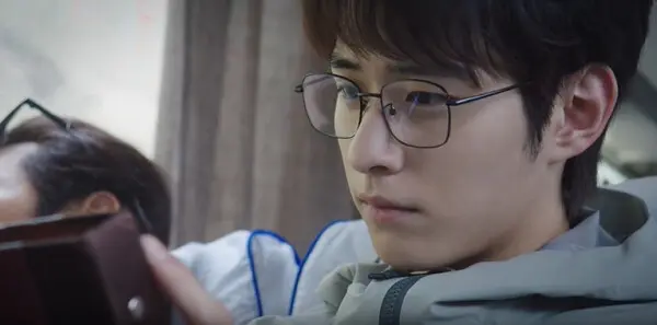 吴邪私家笔记第2集剧照