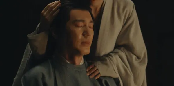 太平年第27集剧照