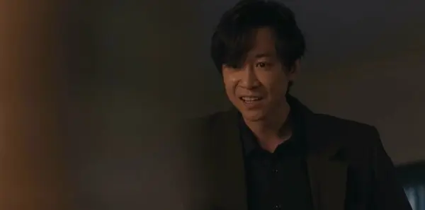 小城大事第36集剧照