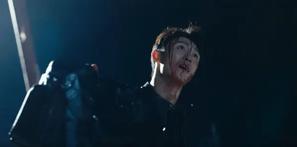 岁月有情时第1集剧照