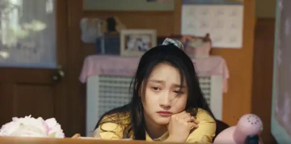 岁月有情时第11集剧照