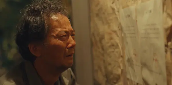 人鱼第4集剧照