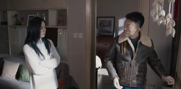 醉梦第5集剧照